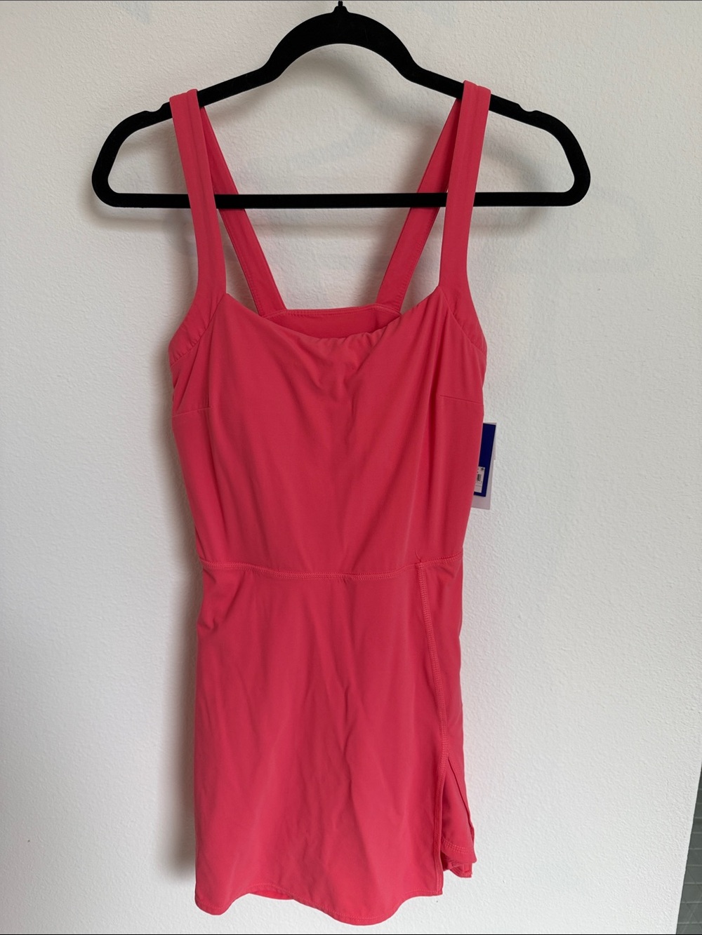 NWT JoyLab Pink Active Dress
